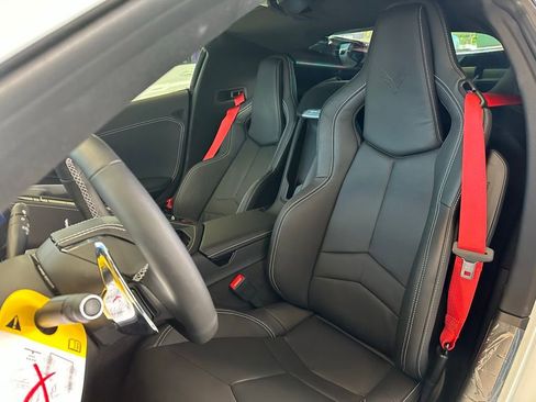 New 2025 Chevrolet Corvette Z06 image 12