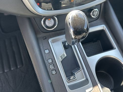 Used 2024 Nissan Murano Platinum w/ Cargo Package image 32