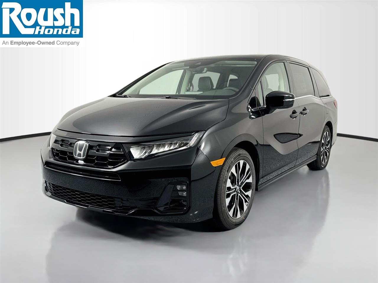 New 2027 Honda Odyssey Elite image 1