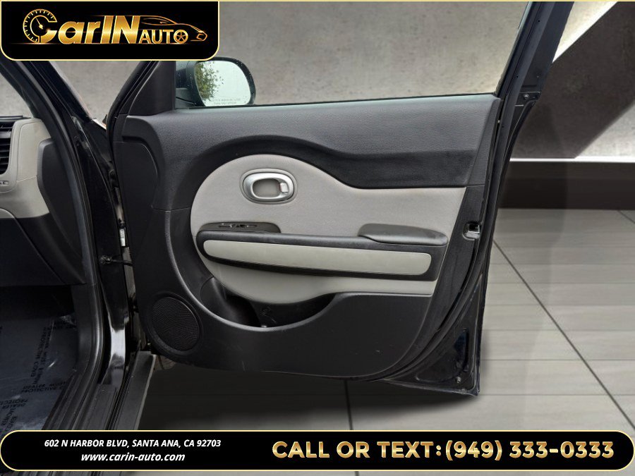 Used 2015 Kia Soul FWD image 9
