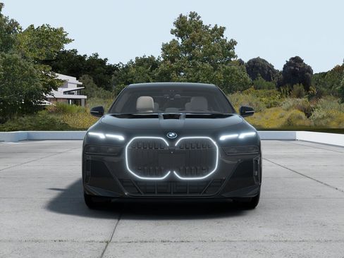 New 2026 BMW i7 xDrive60 image 3