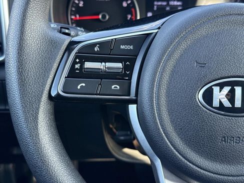 Used 2022 Kia Sportage LX w/ LX AWD Value Edition Package image 8