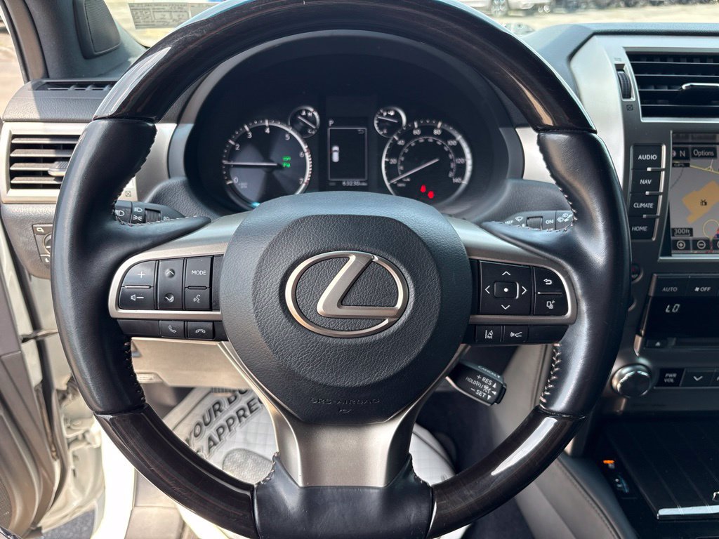 Used 2021 Lexus GX 460 Premium AWD/4WD image 18