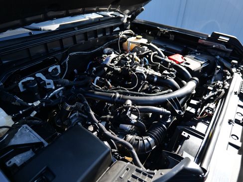 Used 2022 Ford Bronco Wildtrak image 52