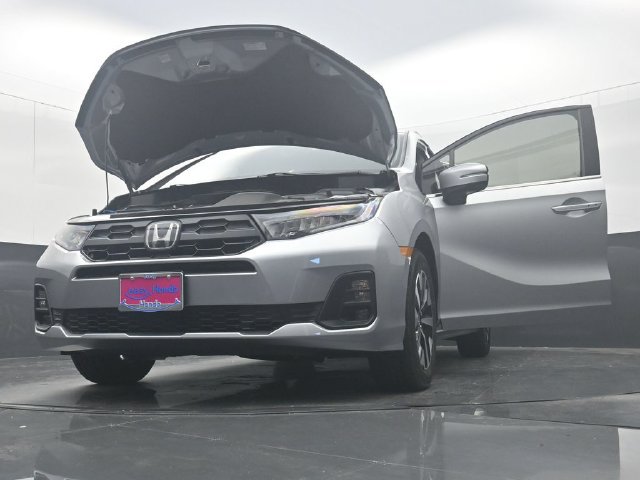 New 2026 Honda Odyssey EX-L image 51