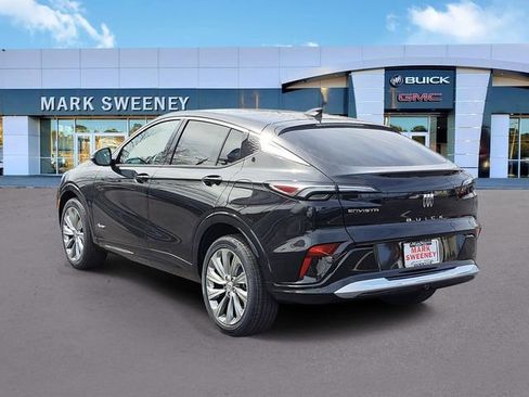 New 2026 Buick Envista Sport Touring FWD image 28