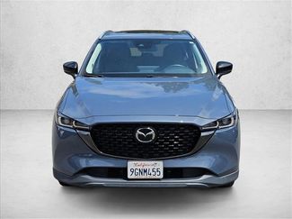Used 2023 MAZDA CX-5 Carbon Edition AWD/4WD video 2