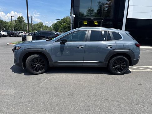Used 2023 MAZDA CX-50 2.5 S w/ Preferred Plus Pkg AWD/4WD image 2