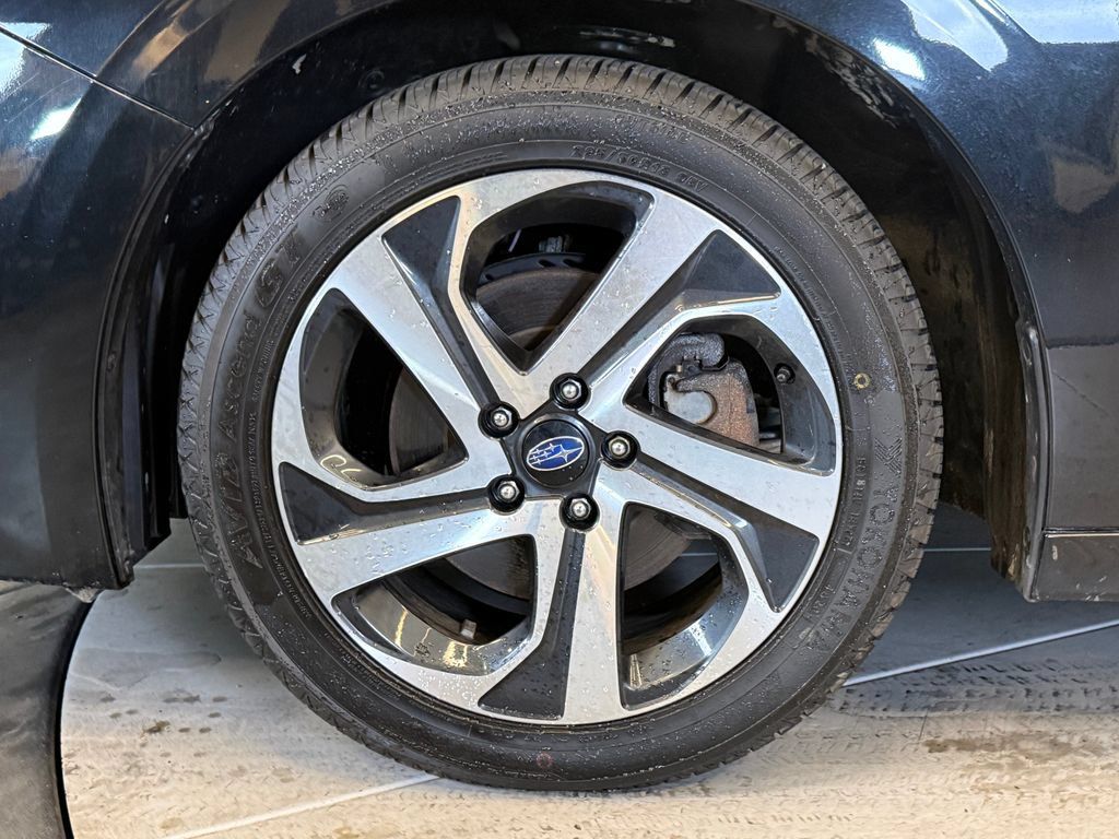 Used 2022 Subaru Legacy Limited AWD/4WD image 24