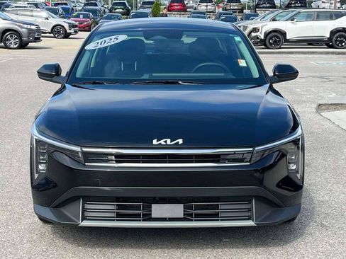 Used 2025 Kia K4 EX FWD image 29