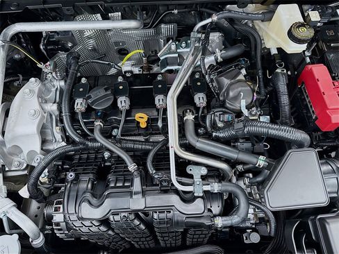 New 2025 Mitsubishi Outlander ES image 31