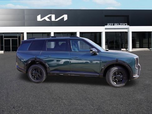 New 2027 Kia Telluride SX Prestige X-Pro image 2