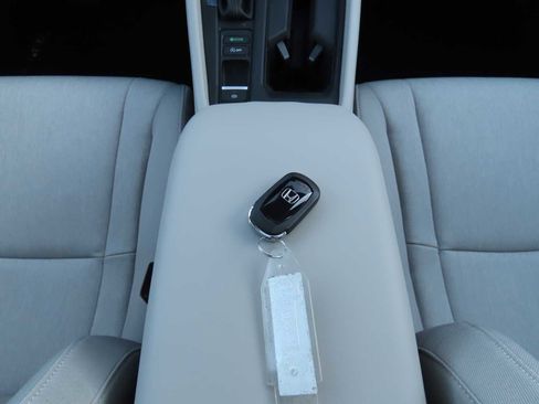 New 2026 Honda Accord SE image 24