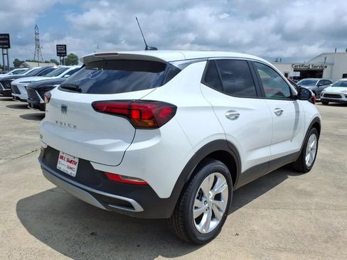 New 2026 Buick Encore GX Preferred w/ Comfort Package FWD image 7
