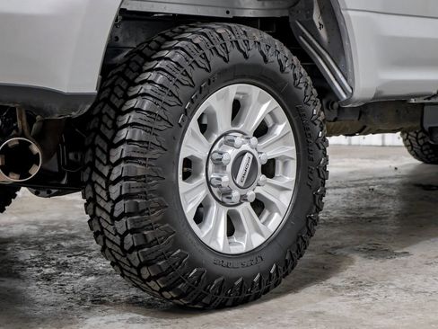 Used 2022 Ford F250 XL w/ STX Appearance Package image 59