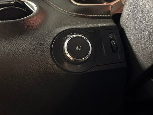 Used 2014 Chevrolet Camaro LT RWD image 37