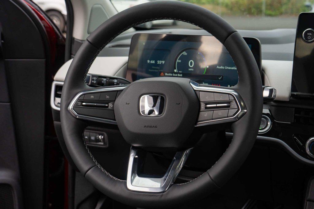New 2026 Honda Prologue Elite image 19