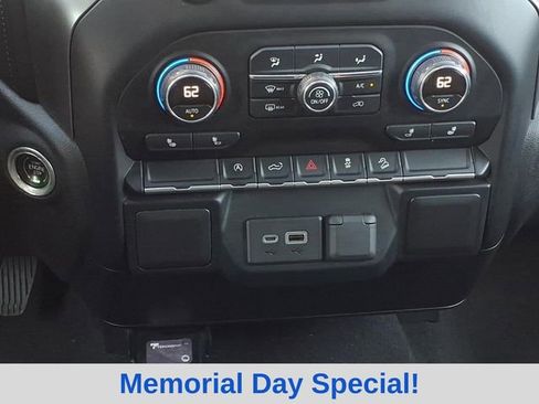 Used 2019 Chevrolet Silverado 1500 RST w/ All-Star Edition AWD/4WD image 14