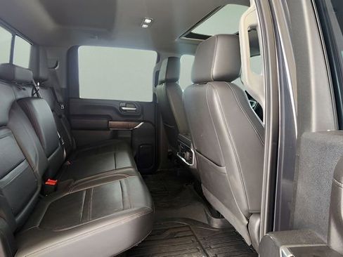 Used 2021 GMC Sierra 2500 Denali w/ Denali Ultimate Package image 23