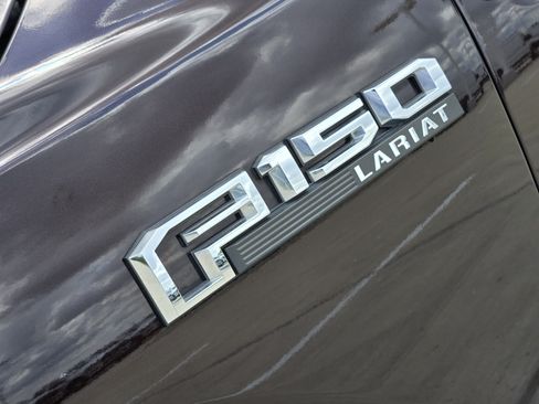 Used 2019 Ford F150 Lariat AWD/4WD image 11