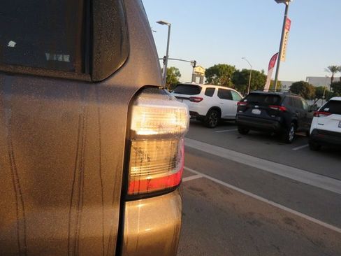 Certified 2023 Toyota 4Runner SR5 Premium image 11