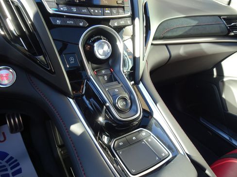 Used 2023 Acura RDX A-Spec image 16