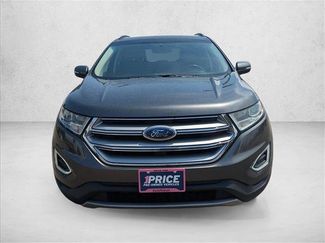 Certified 2018 Ford Edge SEL w/ Equipment Group 201A AWD/4WD video 2