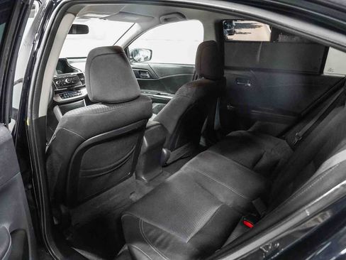 Used 2013 Honda Accord Sport image 18