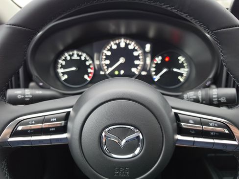 New 2026 MAZDA CX-50 AWD 2.5 S w/ Weather Package image 11