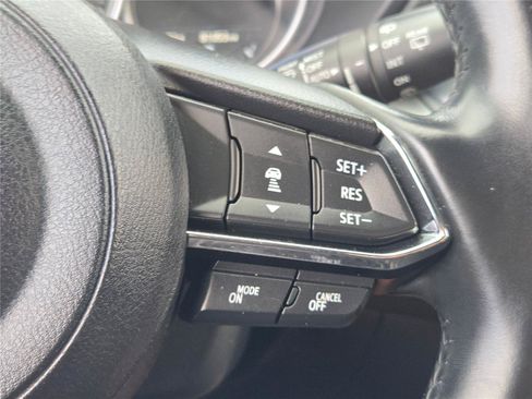 Used 2021 MAZDA CX-5 Touring AWD/4WD image 36