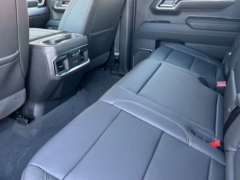 New 2026 GMC Sierra 1500 SLT w/ SLT Premium Plus Package image 10