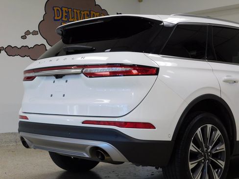 Used 2021 Lincoln Corsair Reserve image 91