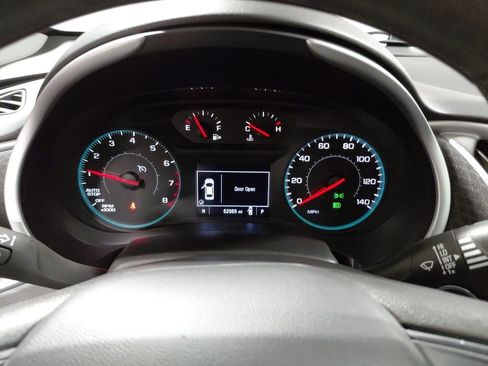 Used 2024 Chevrolet Malibu LT image 27