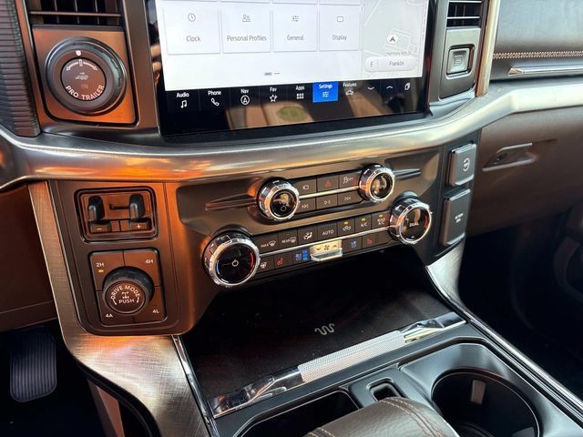 New 2026 Ford F150 King Ranch w/ Equipment Group 601A High AWD/4WD image 29