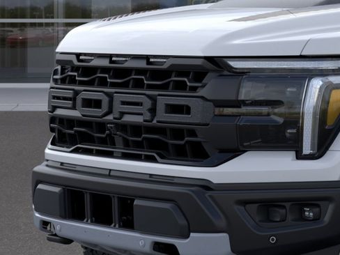 New 2025 Ford F150 Raptor image 17