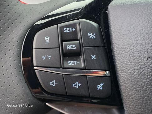 New 2026 Ford Explorer ST-Line RWD image 25