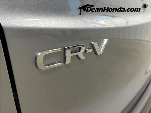 New 2026 Honda CR-V EX image 6