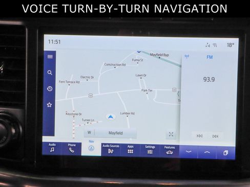 Used 2021 Ford F150 Lariat w/ Equipment Group 502A High image 19