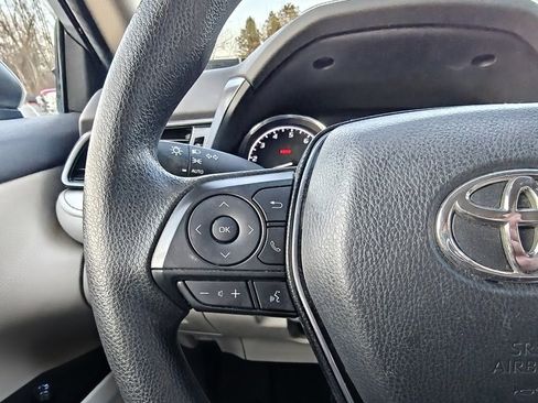 Used 2020 Toyota Camry LE w/ Cold Weather Package image 25