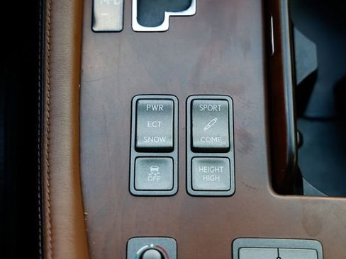 Used 2011 Lexus LS 460 4dr Sedan RWD image 46