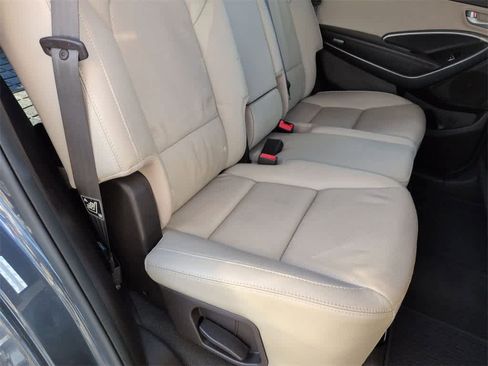 Used 2015 Hyundai Santa Fe GLS w/ Option Group 02 image 21