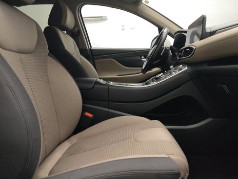 Used 2023 Hyundai Santa Fe SEL w/ Cargo Package image 21