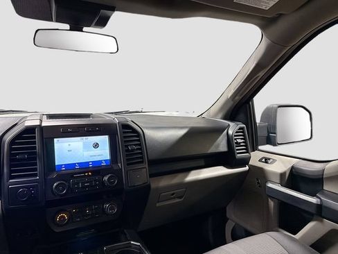 Used 2020 Ford F150 XL w/ Equipment Group 101A Mid AWD/4WD image 19
