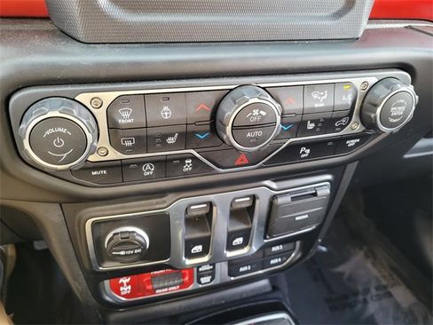 Used 2021 Jeep Wrangler Rubicon image 20