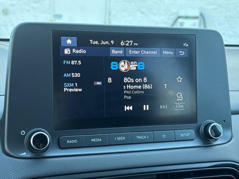 Used 2022 Hyundai Kona SEL FWD image 25