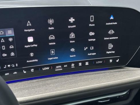 Certified 2025 Audi Q5 Premium Plus w/ Premium Plus image 29