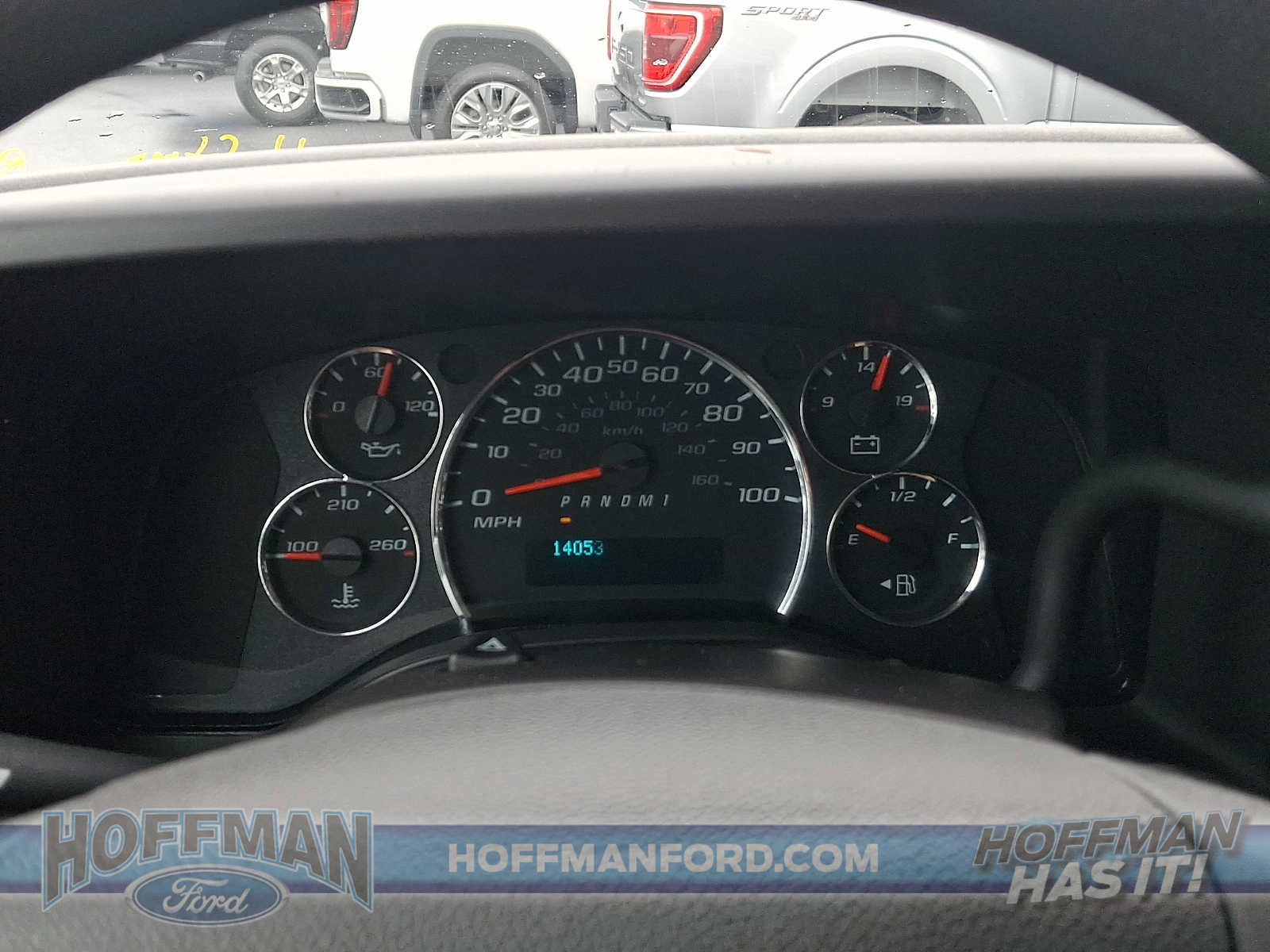 Used 2025 GMC Savana 2500 w/ Driver Convenience Package RWD image 20