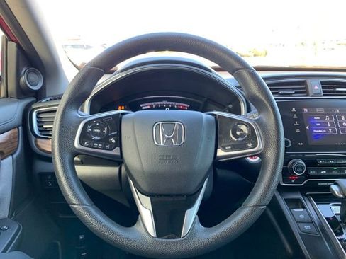 Used 2021 Honda CR-V EX image 16