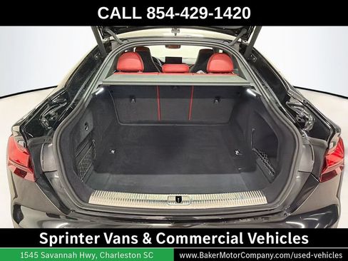 Used 2021 Audi S5 Premium Plus AWD/4WD image 27