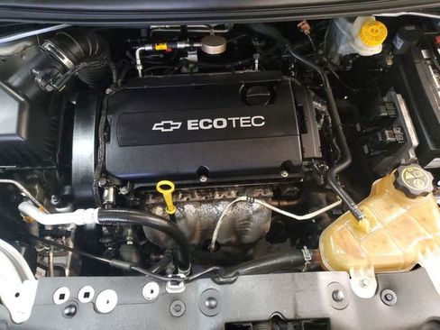 Used 2012 Chevrolet Sonic LT image 25